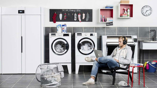Trockenschrank kaufen: Abluft, Wärmepumpe oder Sensor? Anleitung 2026