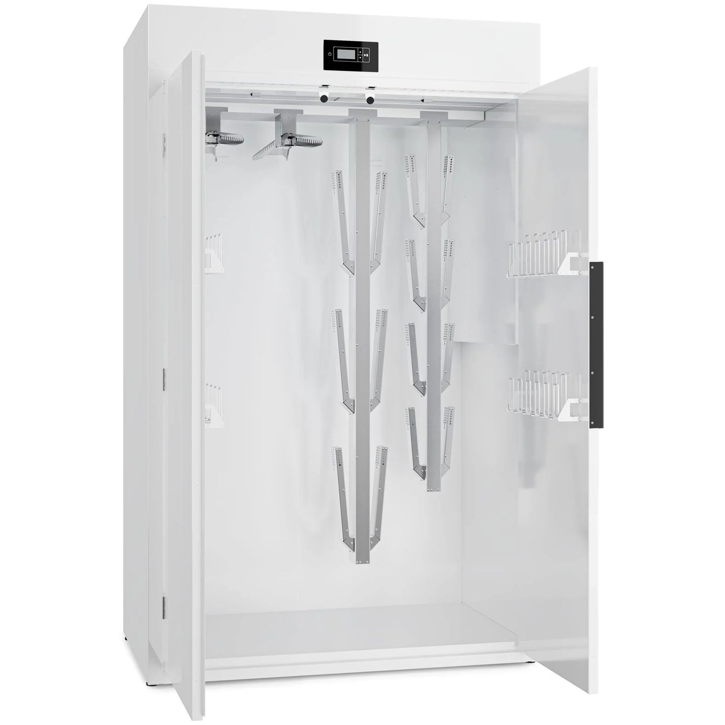 NIMO Lufttrockner – Zephyr WW Cabinet 120 – Weiß
