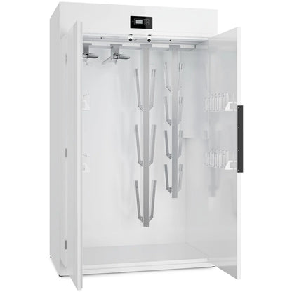 NIMO Lufttrockner – Zephyr WW Cabinet 120 – Weiß