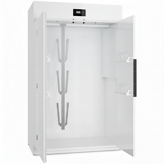NIMO - Schuhhalter  für Zephyr WW Cabinet 120
