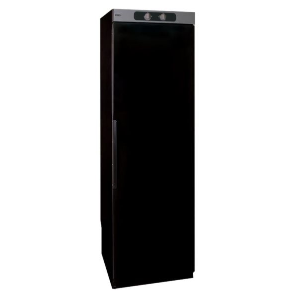 NIMO Trockenschrank mit Timerfunktion – Mistral DC 60 - 1700 – Schwarz