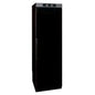 NIMO Trockenschrank mit Timerfunktion – Mistral DC 60 - 1700 – Schwarz