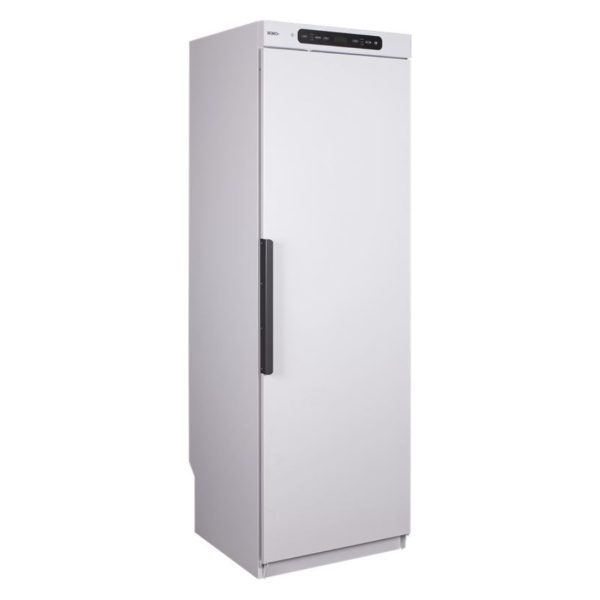 NIMO Trockenschrank Sensortechnologie – Solano DC 60 -  1700 Weiß