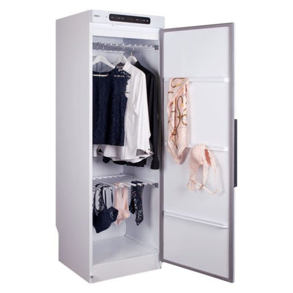 NIMO Trockenschrank Sensortechnologie – Solano DC 60 -  1700 Weiß
