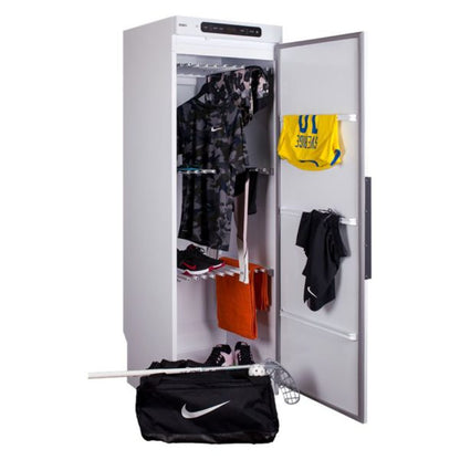 NIMO Trockenschrank Sensortechnologie – Solano DC 60 -  1700 Weiß