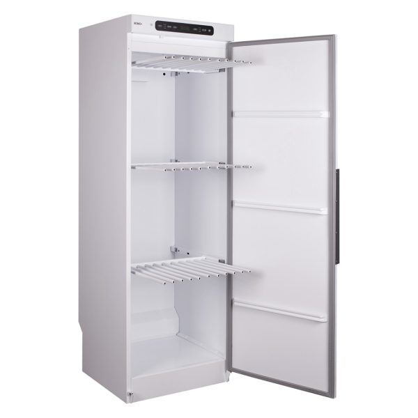 NIMO Trockenschrank Sensortechnologie – Solano DC 60 -  1700 Weiß