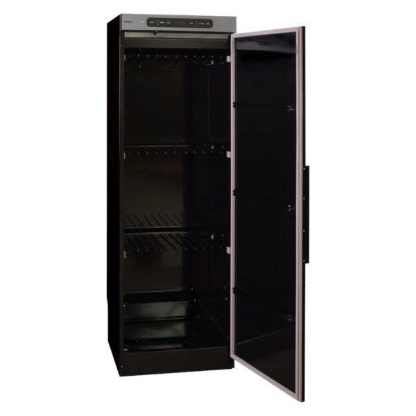 NIMO Trockenschrank Sensortechnologie – Solano DC 60 -  1900 Schwarz
