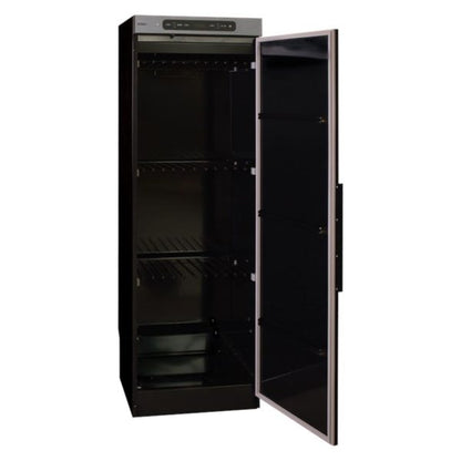 NIMO Trockenschrank Sensortechnologie – Solano DC 60 -  1900 Schwarz