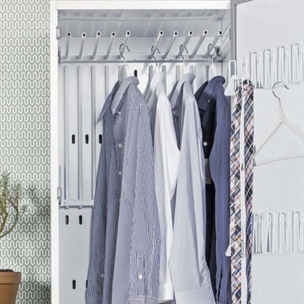 NIMO Wärmepumpentrockenschrank – Passad 60 – Schwarz