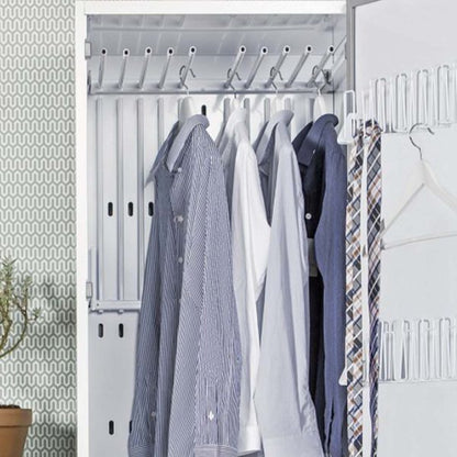NIMO Wärmepumpentrockenschrank – Passad 60 – Schwarz