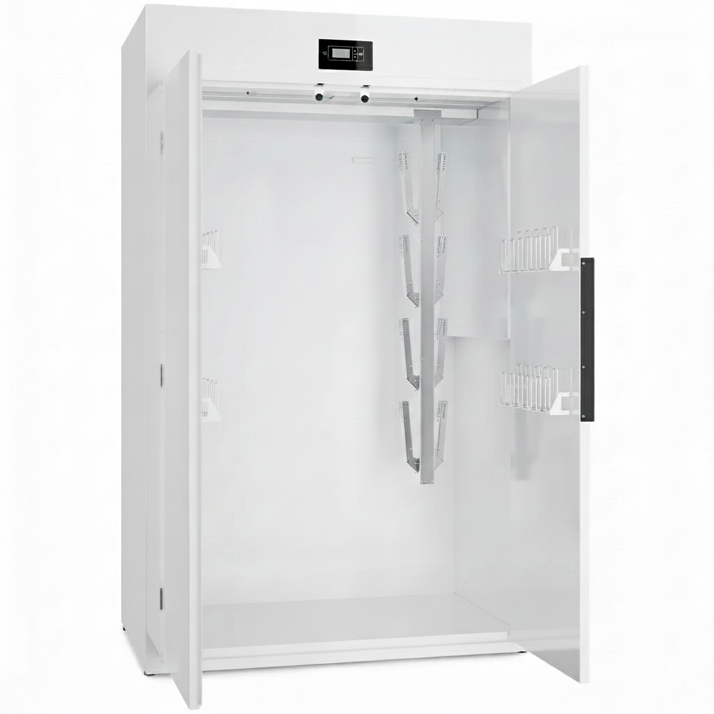 NIMO - Handschuhhalter für Zephyr WW Cabinet 120