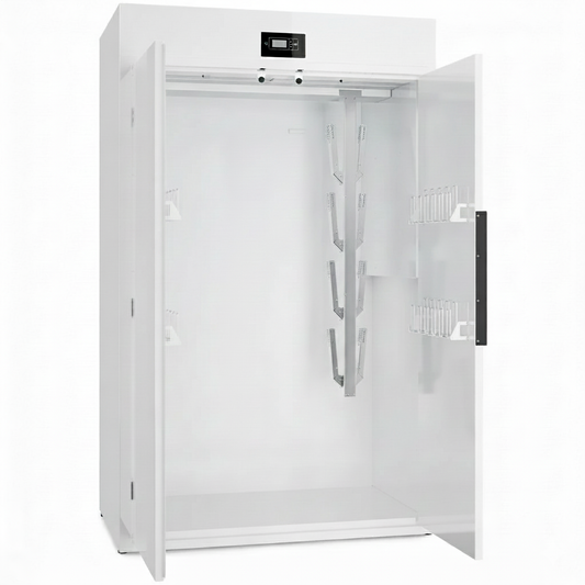 NIMO - Handschuhhalter für Zephyr WW Cabinet 120