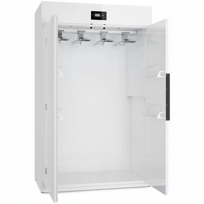 NIMO Lufttrockner – Zephyr WW Cabinet 120 – Weiß